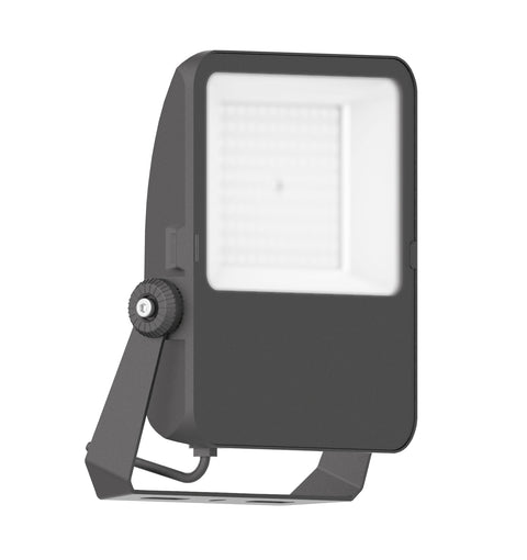 CAPRI LED Basic 70W 8400lm 4000K simetric IP65 negru