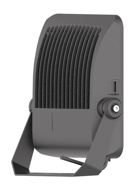 CAPRI LED Basic 70W 8400lm 3000K simetric IP65 negru