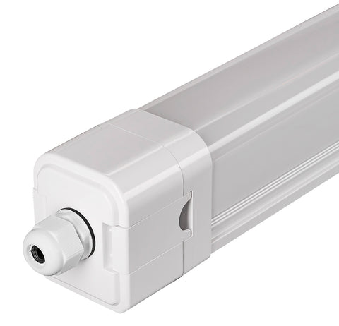 DEVO BASIC 36W 4680lm 3000K/4000K/6500K 1200mm IP65 alb