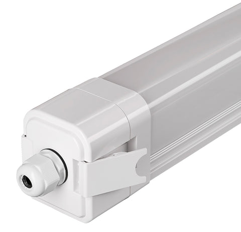 DEVO BASIC 50W 6500lm 3000K/4000K/6500K 1500mm IP65 alb