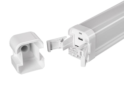 DEVO BASIC 50W 6500lm 3000K/4000K/6500K 1500mm IP65 alb