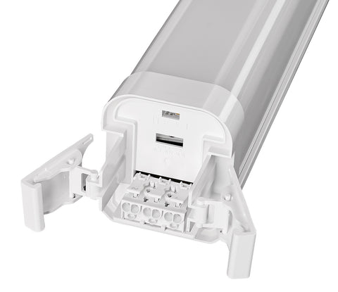 DEVO BASIC 50W 6500lm 3000K/4000K/6500K 1500mm IP65 alb