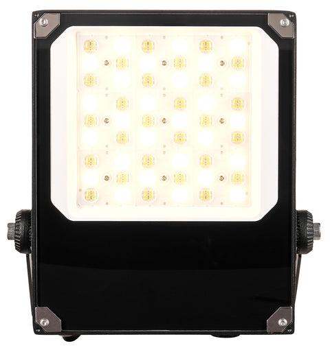 CAPRI PRO 50-80-100W 15000lm CCT simetric IP65 negru