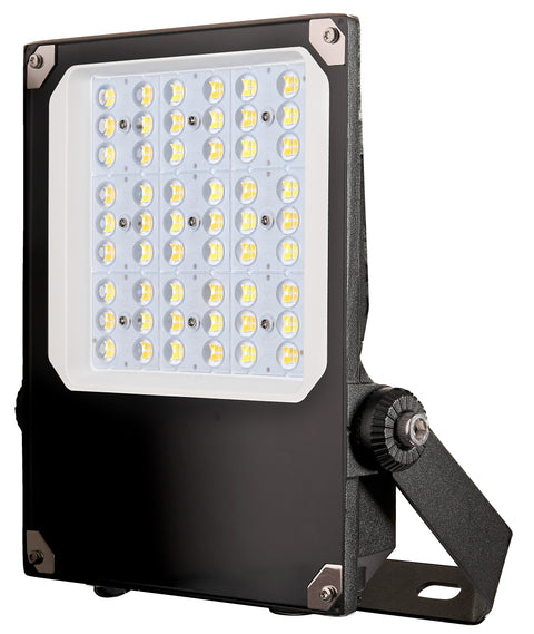 CAPRI PRO 50-80-100W 15000lm CCT simetric IP65 negru