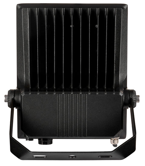 CAPRI PRO 50-80-100W 15000lm CCT asimetric IP65 negru