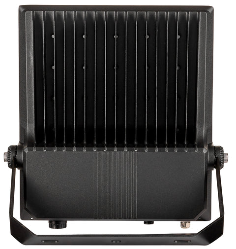 CAPRI PRO 100-150-200W 30000lm CCT asimetric IP65 negru