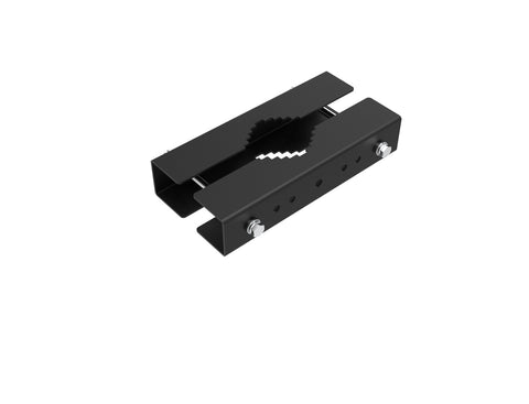 Mast clamp for Capri Pro, black