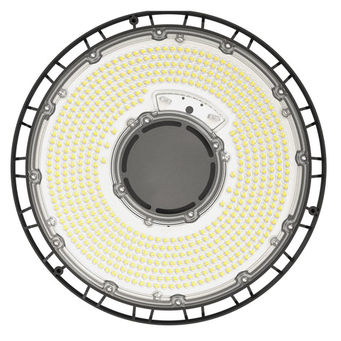 ARKTUR Eco 3 200W 840 32000lm IP65 90°, negru, 0-10V