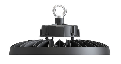 ARKTUR Eco 3 200W 840 32000lm IP65 90°, negru, DALI