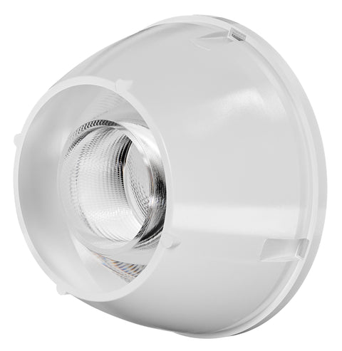 MEVIA 25W lentilă interschimbabila 24°