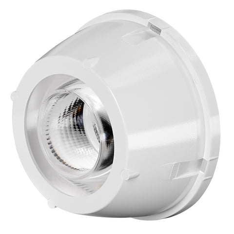 MEVIA 40W lentilă interschimbabila 24°