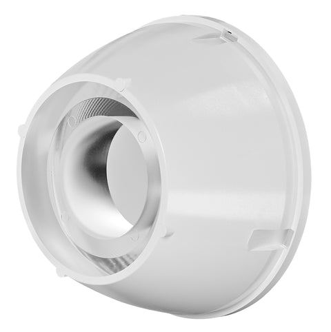 MEVIA 40W lentilă interschimbabila 60°