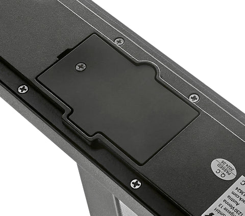 Novia STL 75W, 7727/7808lm, 930/940, UGR19, LS/PD, negru