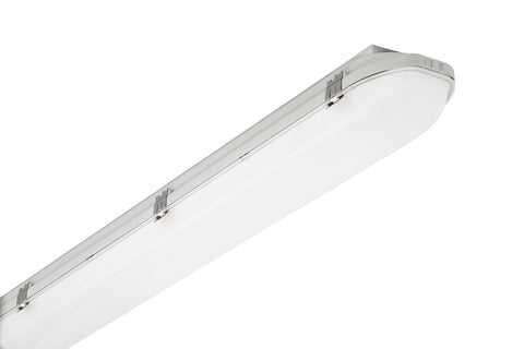 DEVO PRO II-E 67W 11000lm 840 230V EVG IP66 CL 1 PMMA 1500mm