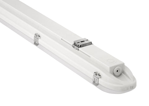 DEVO PRO II-E 67W 11000lm 840 230V EVG IP66 CL 1 PMMA 1500mm