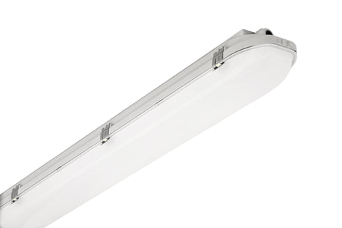 DEVO PRO II Farmer 43W 840 6600lm PMMA opal IP66