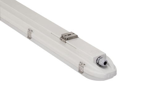 DEVO PRO II Farmer 43W 840 6600lm PMMA opal IP66