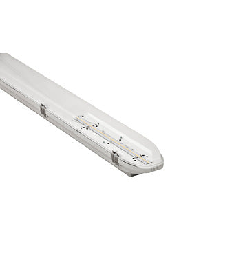 DEVO PRO II 28W 3400lm 830 ECG EK-KIT 3H IP66 CL1 L-1200mm
