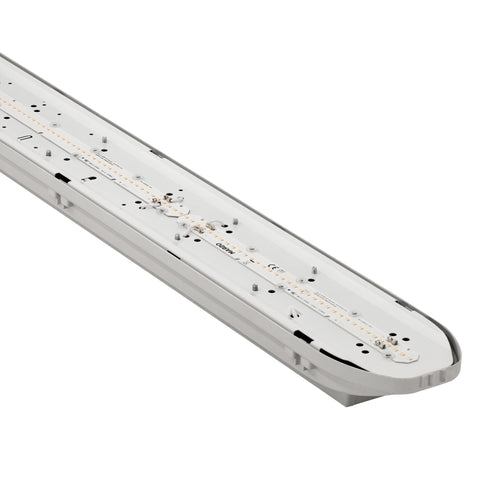 DEVO PRO II AIR 23/27/32/37W 830 PMMA opal IP66 dip switch