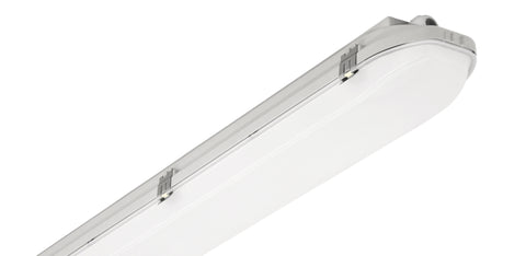 DEVO PRO II PC 44W 6300lm 840 230V EVG IP66 SK 1 L-1500mm