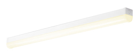 SOLO ECO 19W/38W 2800lm/5600lm 830/840 230V L-1134mm alb