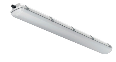 Extra EX LED 53W 6561lm 840 IP66 PC, Zona 1/21 L-1280mm