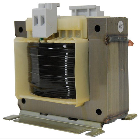 Transformator de comandă monofazat, 400V/230V, 320 VA, IP00