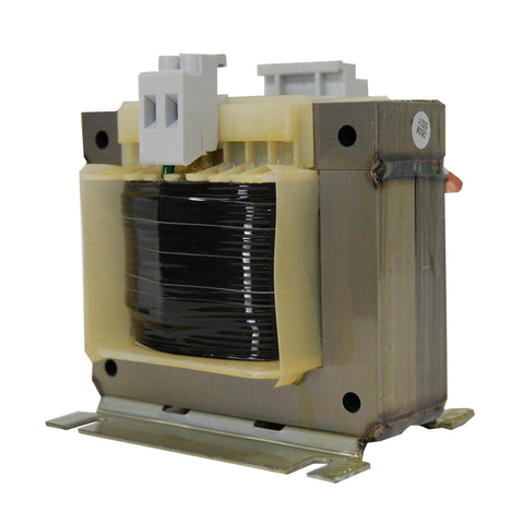 Transformator de comandă monofazat, 400V/230V, 1000 VA, IP00
