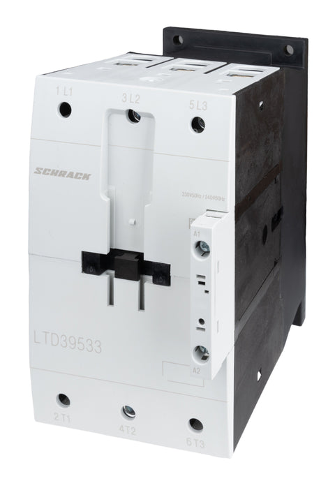 Contactor ALEA II 45kW/400V, bobina la 230Vca