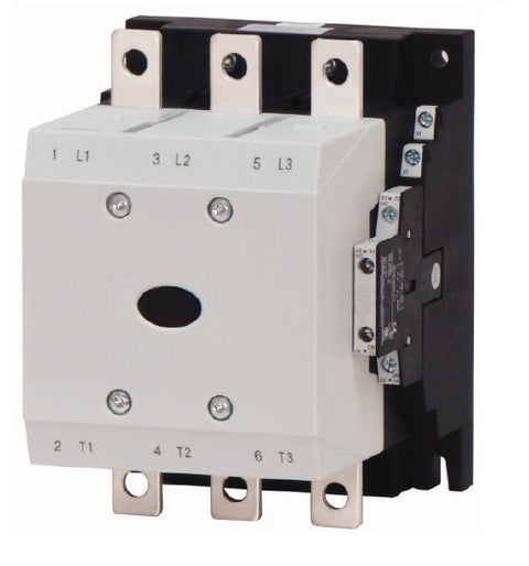 Contactor ALEA II 90kW/400V, 2 ND + 2 NÎ, bobina la 230Vca