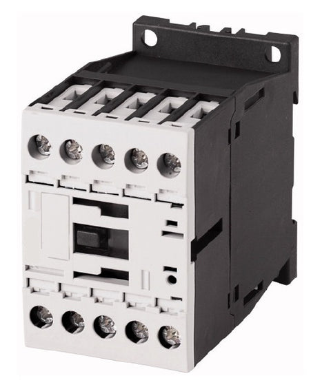 Contactor ALEA II auxiliar, 2 ND + 2 NÎ, bobina la 24Vcc