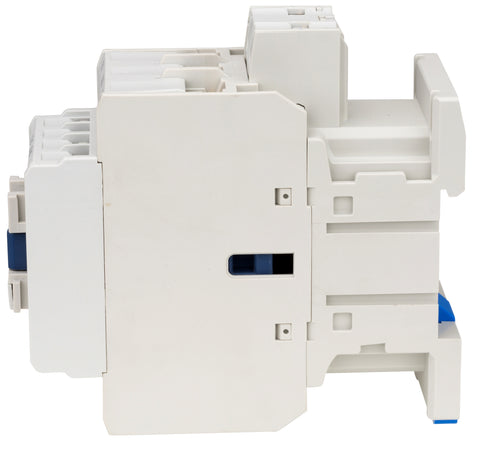 Contactor 3 poli, CUBICO Clasic, 11kW,25A, 1ND+1NÎ, 230Vc.a.
