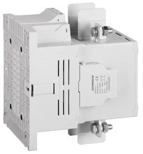 Contactor 3 poli, CUBICO Grand, 110kW, 205A, 2ND+2NÎ, 230Vca