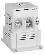 Contactor 3 poli, CUBICO Grand, 110kW, 205A, 2ND+2NÎ, 230Vca