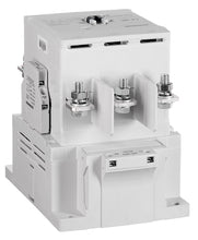 Contactor 3 poli, CUBICO Grand, 110kW, 205A, 2ND+2NÎ, 230Vca