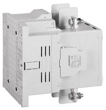 Contactor 3 poli, CUBICO Grand, 200kW, 400A, 2ND+2NÎ, 230Vca