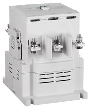 Contactor 3 poli, CUBICO Grand, 200kW, 400A, 2ND+2NÎ, 230Vca