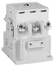 Contactor 3 poli, CUBICO Grand, 200kW, 400A, 2ND+2NÎ, 230Vca