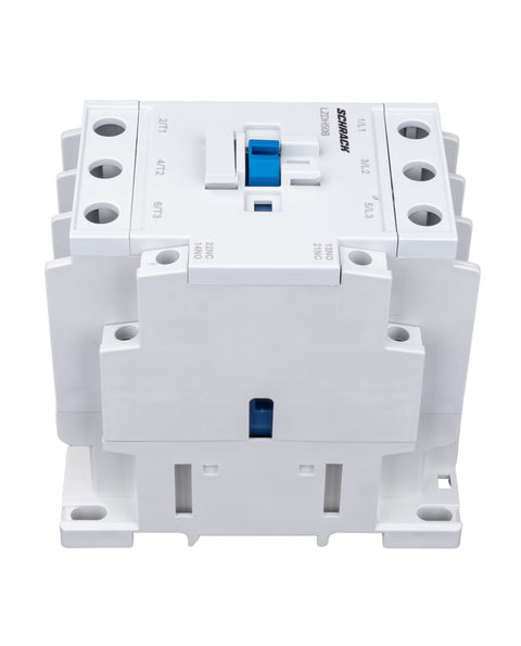 Contactor 3 poli, CUBICO High, 22kW, 50A, 1ND+1NÎ, 230Vc.a.