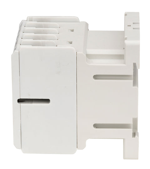 Contactor 3 poli, CUBICO Mini, 2,2kW, 6A, 1NÎ,24Vc.a.