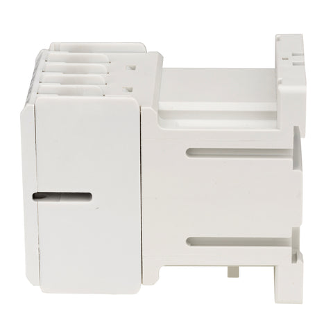 Contactor 3 poli, CUBICO Mini, 2,2kW, 6A, 1NÎ,24Vc.c.