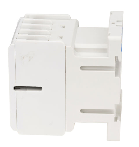 Contactor 3 poli, CUBICO Mini, 4kW, 9A, 1NÎ, 24Vc.a.