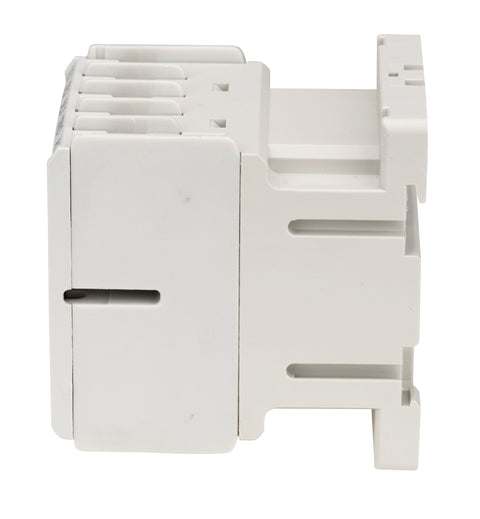 Contactor 3 poli, CUBICO Mini, 5,5kW, 12A, 1ND,230Vc.a.