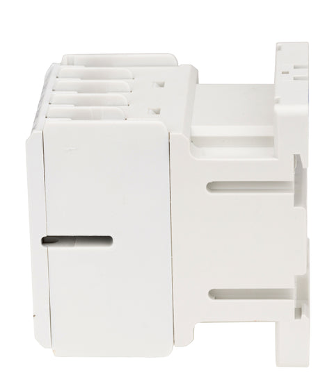 Contactor 3 poli, CUBICO Mini, 5,5kW, 12A, 1NÎ,24Vc.a.