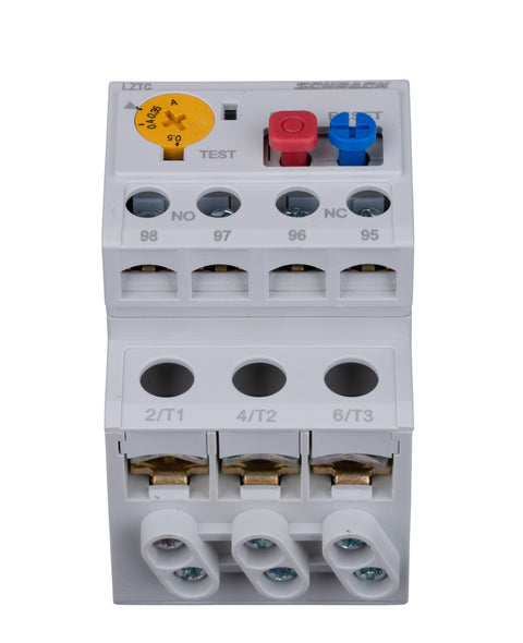 Releu termic CUBICO Clasic, 0.35A - 0.50A