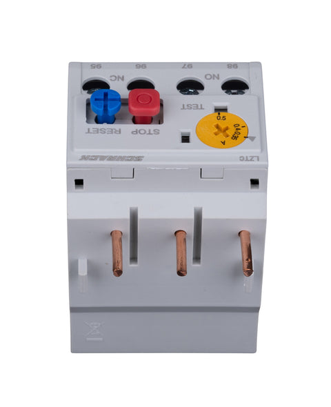 Releu termic CUBICO Clasic, 0.35A - 0.50A