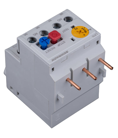 Releu termic CUBICO Clasic, 0.35A - 0.50A