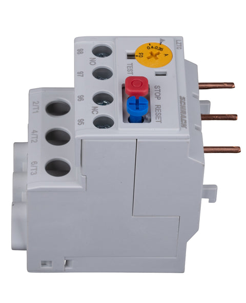 Releu termic CUBICO Clasic, 0.35A - 0.50A