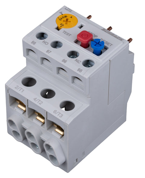 Releu termic CUBICO Clasic, 0.35A - 0.50A