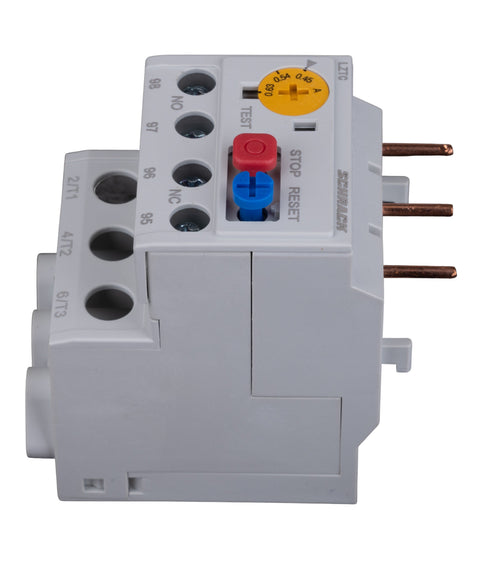 Releu termic CUBICO Clasic, 0.45A - 0.63A